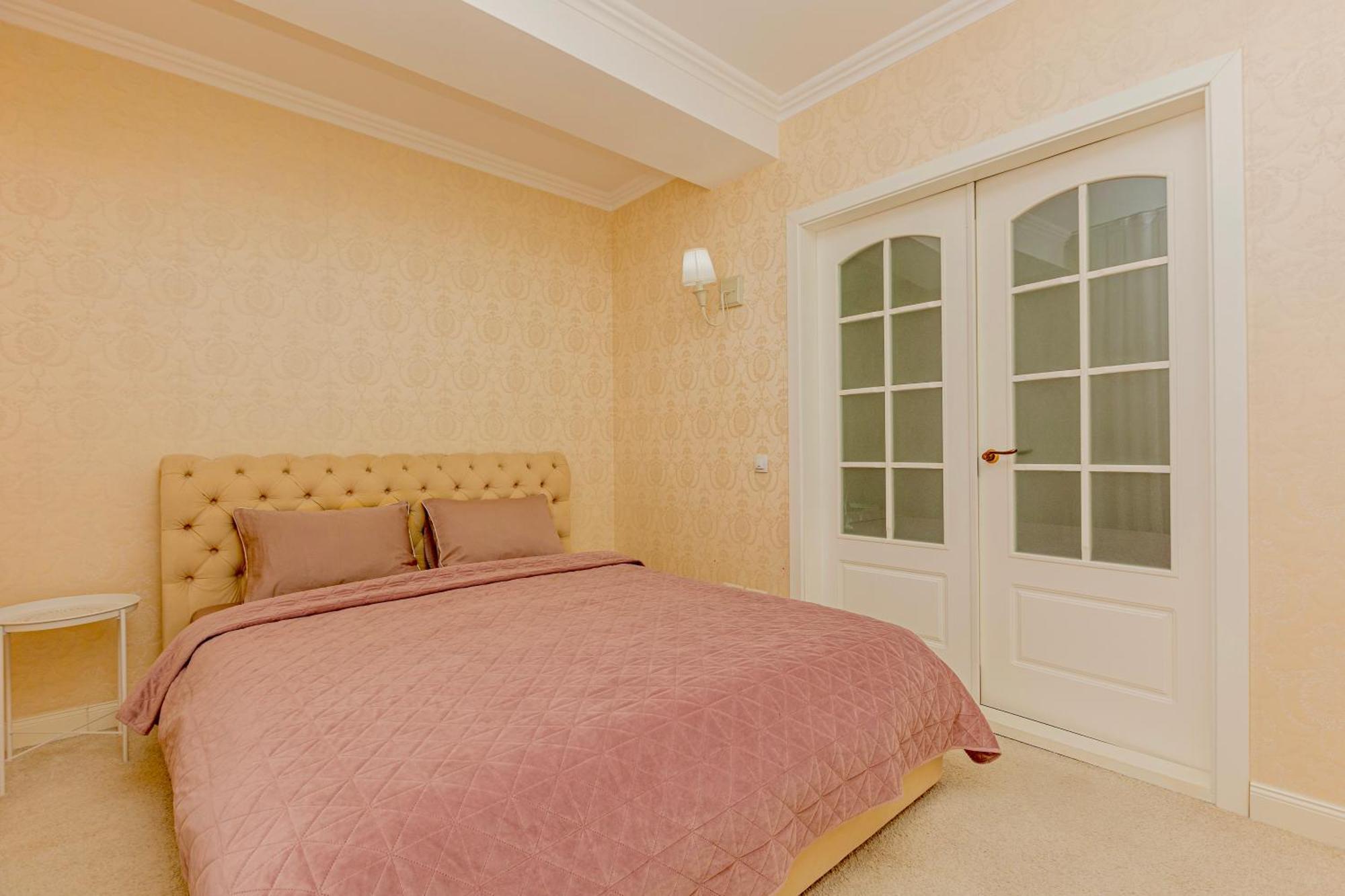 Lakeview House Appartement Chişinău